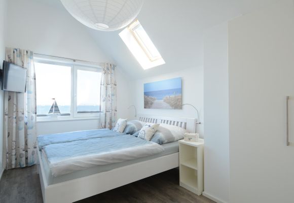  Wilbur - Schlafzimmer