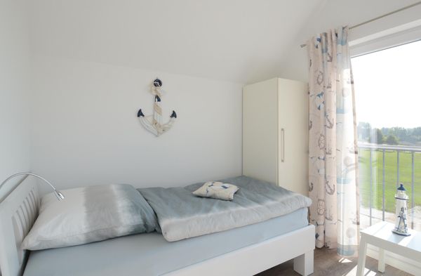  Wilbur - Schlafzimmer