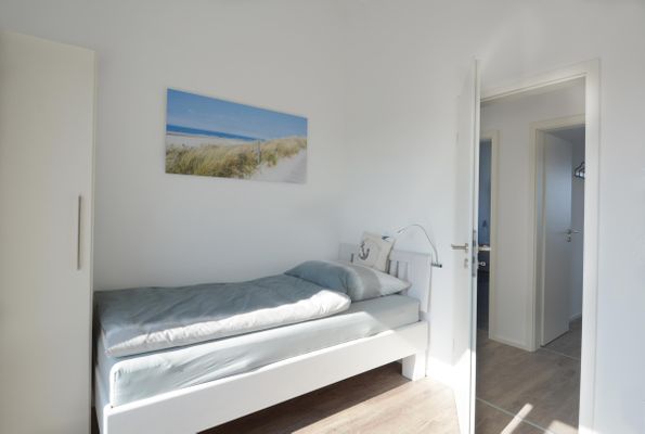  Wilbur - Schlafzimmer