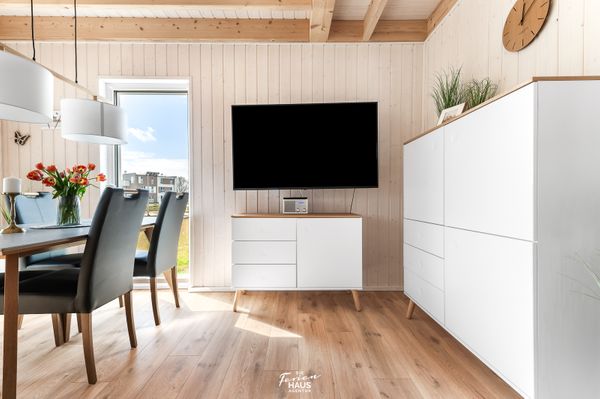  Daddeldu - Wohnzimmer
