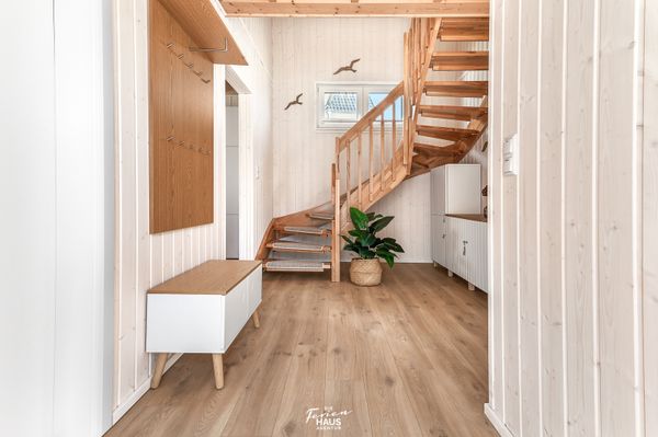  Daddeldu - Wohnzimmer
