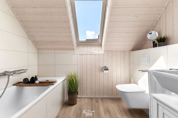  Daddeldu - Badezimmer