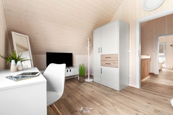  Daddeldu - Schlafzimmer