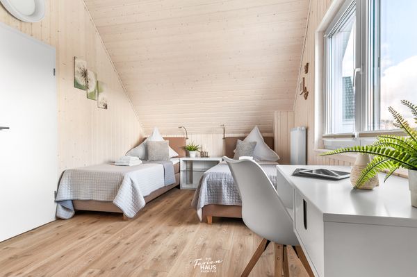  Daddeldu - Schlafzimmer