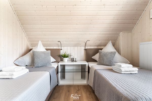  Daddeldu - Schlafzimmer