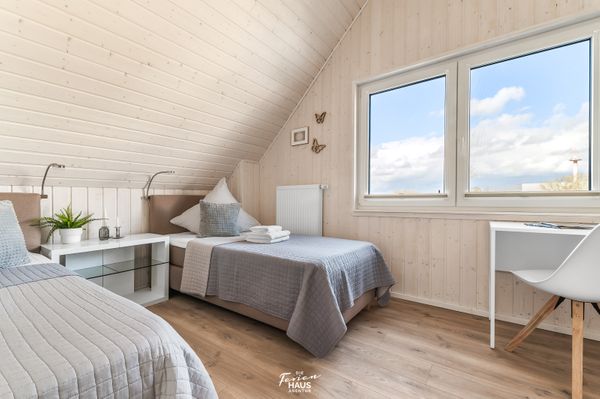 Daddeldu - Schlafzimmer