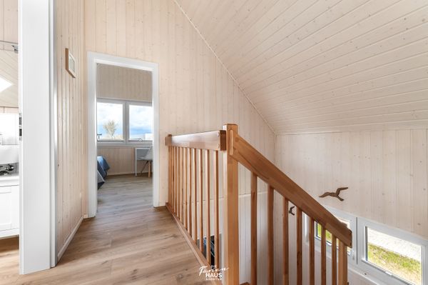  Daddeldu - Schlafzimmer
