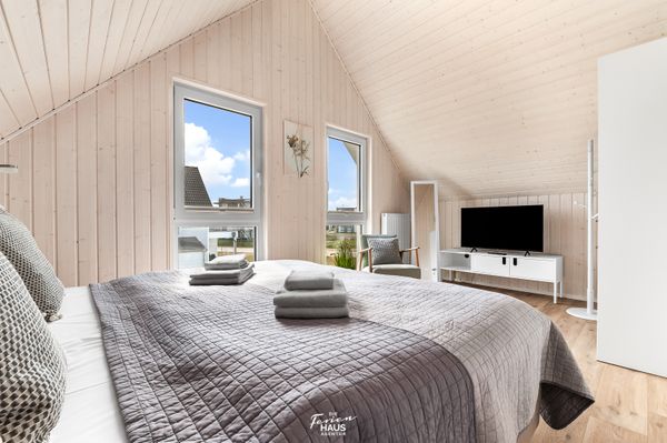  Daddeldu - Schlafzimmer