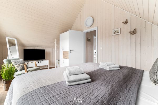  Daddeldu - Schlafzimmer