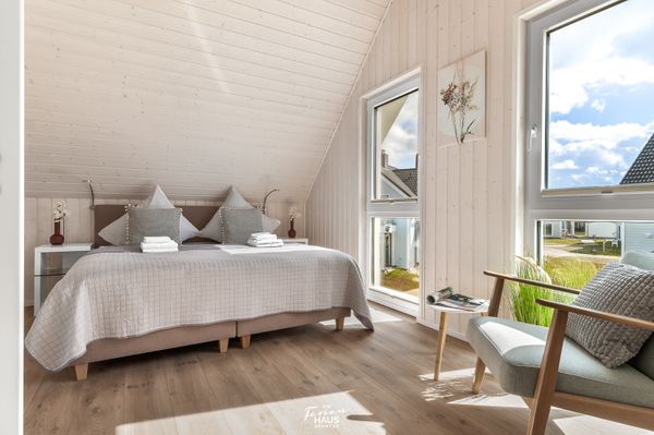  Daddeldu - Schlafzimmer