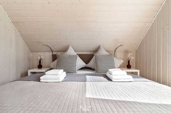  Daddeldu - Schlafzimmer