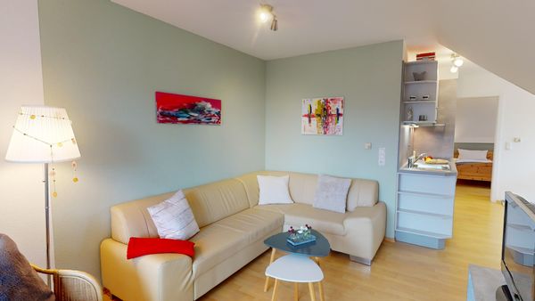 Ferienanlage Lemkenhafen Ostseeblick