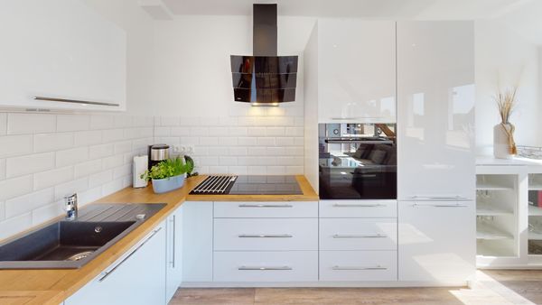 Ferienwohnung 3 Krabbe