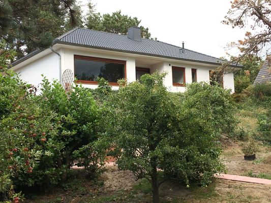 Foto 1 Ferienhaus Ostfriesland Nordfriesland Ferienhaus Dünenschatz (Objekt 75886) buchen