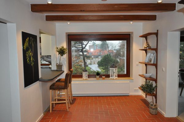 Foto 2 Ferienhaus Ostfriesland Nordfriesland Ferienhaus Dünenschatz (Objekt 75886) suchen