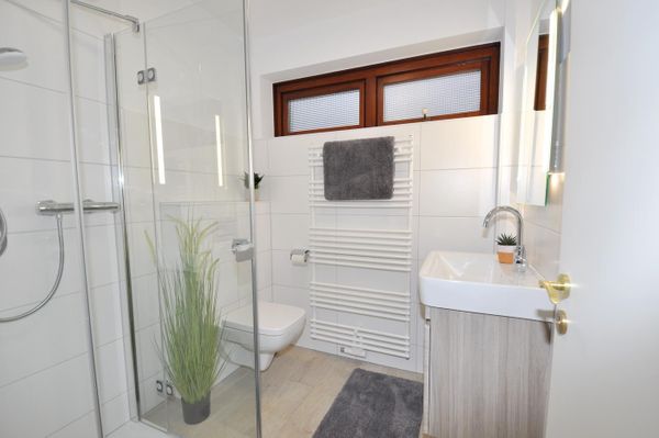 Foto 10 Ferienhaus Ostfriesland Nordfriesland Ferienhaus Dünenschatz (Objekt 75886) Reise