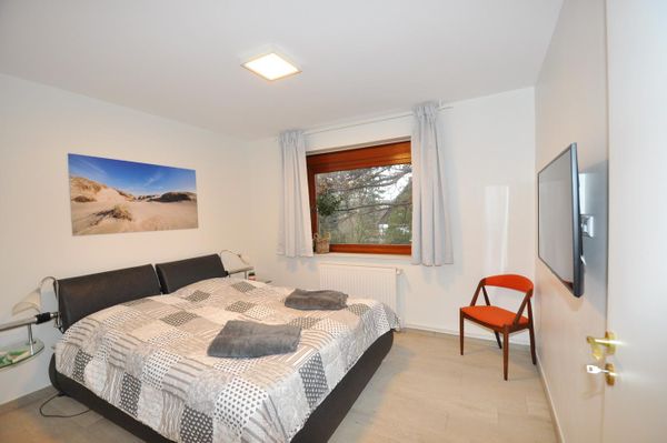 Foto 9 Ferienhaus Ostfriesland Nordfriesland Ferienhaus Dünenschatz (Objekt 75886) Urlaub