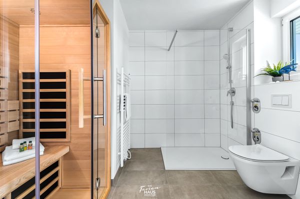  Atlantis - Badezimmer