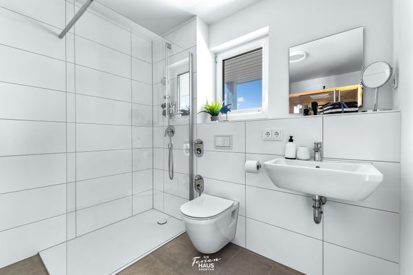  Atlantis - Badezimmer
