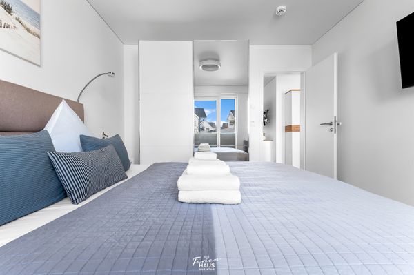  Atlantis - Schlafzimmer
