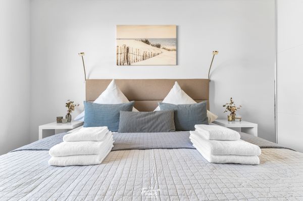  Atlantis - Schlafzimmer