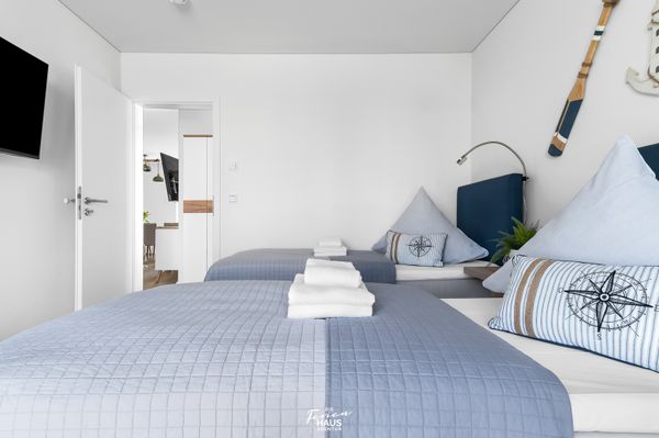  Atlantis - Schlafzimmer