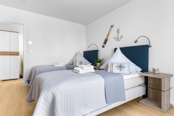  Atlantis - Schlafzimmer