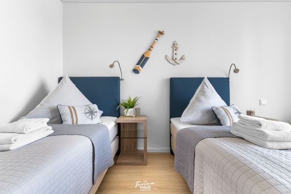  Atlantis - Schlafzimmer