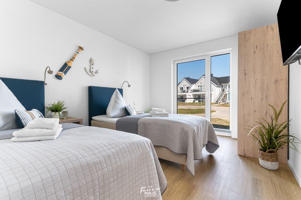  Atlantis - Schlafzimmer