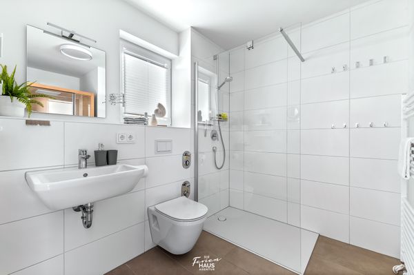  Strandleben - Badezimmer