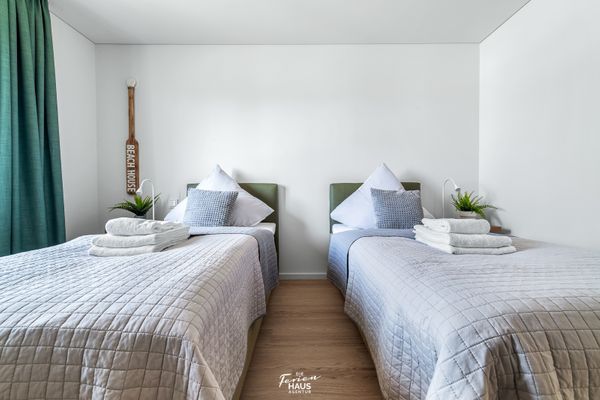  Dünenzauber - Schlafzimmer