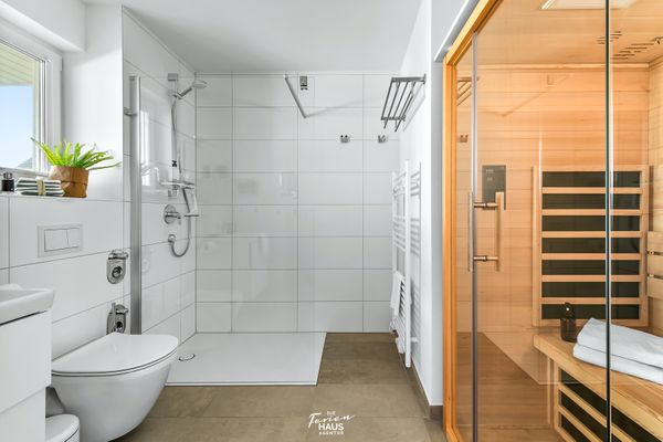  Dünenzauber - Badezimmer