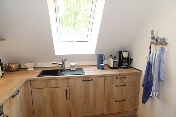 Foto 12 Ferienwohnung Ostfriesland Krummhörn & Umgebung TiefBlick (Objekt 49741) suchen