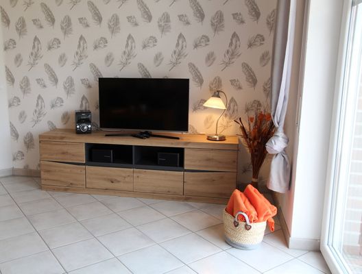 Foto 4 Ferienwohnung Ostfriesland Krummhörn & Umgebung Jule (Objekt 37599) Urlaub