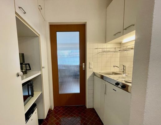 Foto 9 Ferienwohnung Ostfriesland Norderney Haus Dünenrose, Wohnung 46 (Objekt 81950) Urlaub