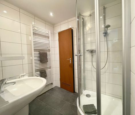 Foto 6 Ferienwohnung Ostfriesland Norderney Haus Dünenrose, Wohnung 46 (Objekt 81950) buchen