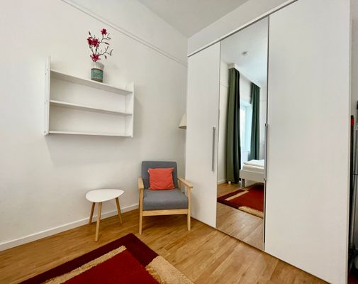 Foto 8 Ferienwohnung Ostfriesland Norderney Haus Jantje Mö Wohnung 3 (Objekt 81993) Nordsee