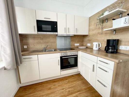 Foto 5 Ferienwohnung Ostfriesland Norderney Haus Jantje Mö Wohnung 3 (Objekt 81993) Reise