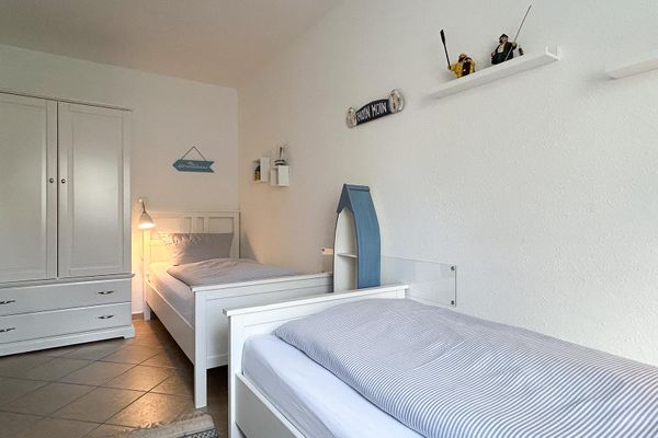 Foto 9 Ferienwohnung Ostfriesland Zwischen Elbe und Weser Landhaus Hubertus Ferienwohnung 9 (LH09) (Objekt 61733) Urlaub