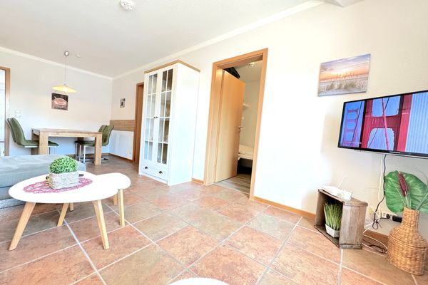 Ferienwohnung Wohnresidenz 12