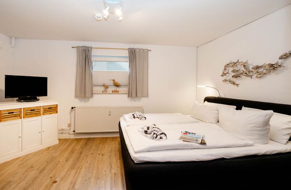 Foto 12 Ferienwohnung Ostfriesland Sylt Hüs Wüf  - Schwimmbad und Sauna (Objekt 61931) suchen