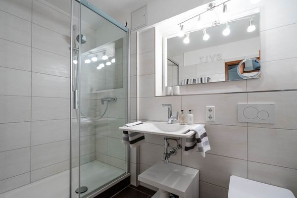 Foto 17 Ferienwohnung Ostfriesland Sylt Hüs Wüf  - Schwimmbad und Sauna (Objekt 61931) suchen