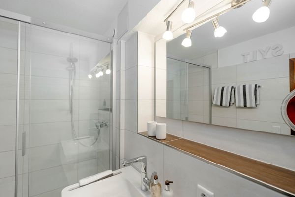 Foto 19 Ferienwohnung Ostfriesland Sylt Hüs Wüf  - Schwimmbad und Sauna (Objekt 61931) Urlaub