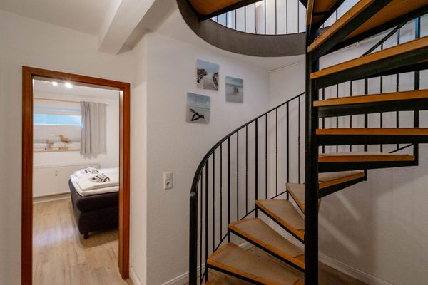 Foto 10 Ferienwohnung Ostfriesland Sylt Hüs Wüf  - Schwimmbad und Sauna (Objekt 61931) Reise