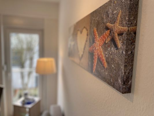 Foto 7 Ferienwohnung Ostfriesland Norderney Metropol Wohnung 14, Apartment Baumeister (Objekt 81998) suchen