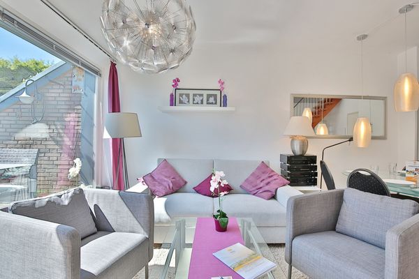 Haus Adria Appartement 29