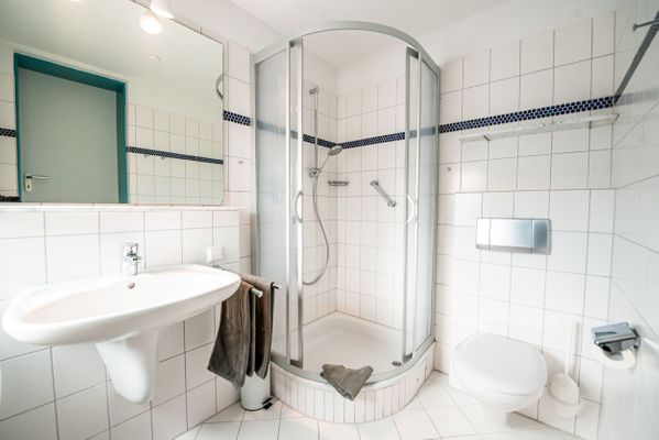 Foto 7 Ferienwohnung Ostfriesland Norderney Haus Regina Maris, Wohnung 7 (Objekt 81967) suchen