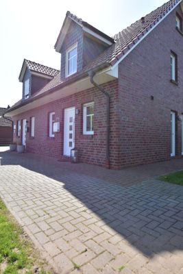 Foto 39 Ferienhaus Ostfriesland Friesland Haus Küstenliebe - Hooksiel (Objekt 35812) Urlaub