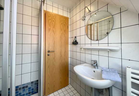 Foto 13 Ferienwohnung Ostfriesland Norderney Ferienhaus Seegat Wohnung 2 (Objekt 81963) Nordsee