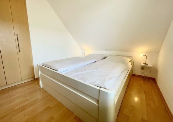 Foto 5 Ferienwohnung Ostfriesland Norderney Ferienhaus Seegat Wohnung 3 (Objekt 81964) Reise